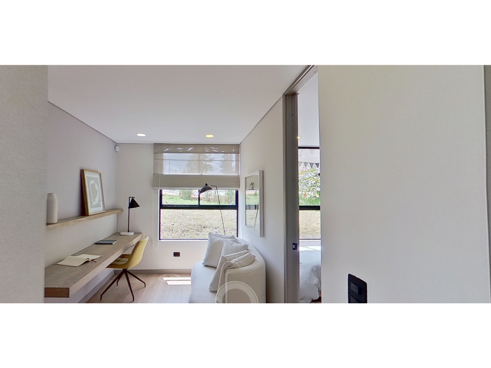 Venta apartamento en cesión de derechos Paralelo 56 en Rionegro — foto 5