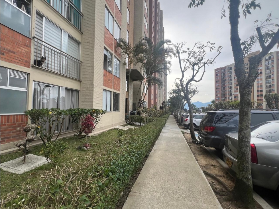 Venta de apartamento Reserva del Seminario Buenos Aires Medellin — foto 5