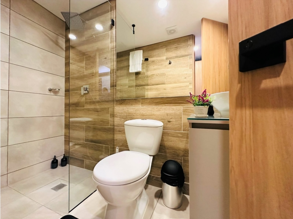 Venta apartaestudio en Bogotá sector El Polo autopista sur — foto 5