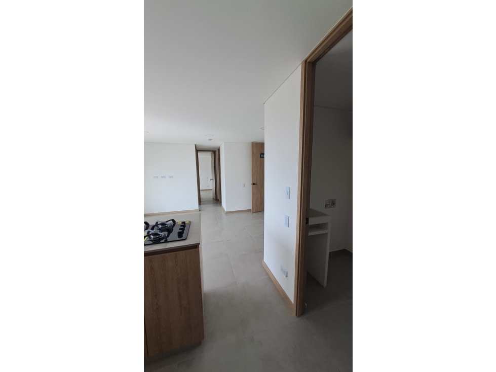 Venta Apartamento KUNA - San Antonio de Pereira, Rionegro — foto 5