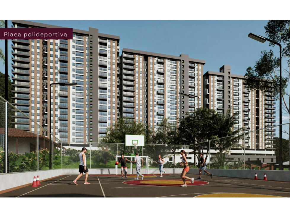 Venta cesión de derechos apartamento La Marquesa La Estrella — foto 5