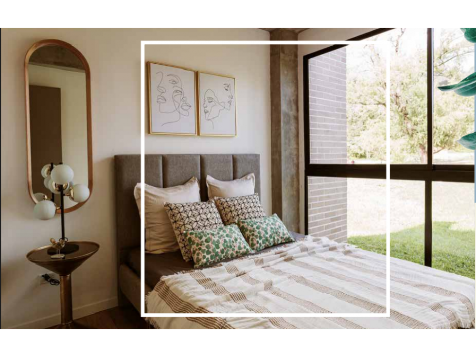 Venta apartamento Cesión de derechos Accanto El Retiro Antioquia - 6