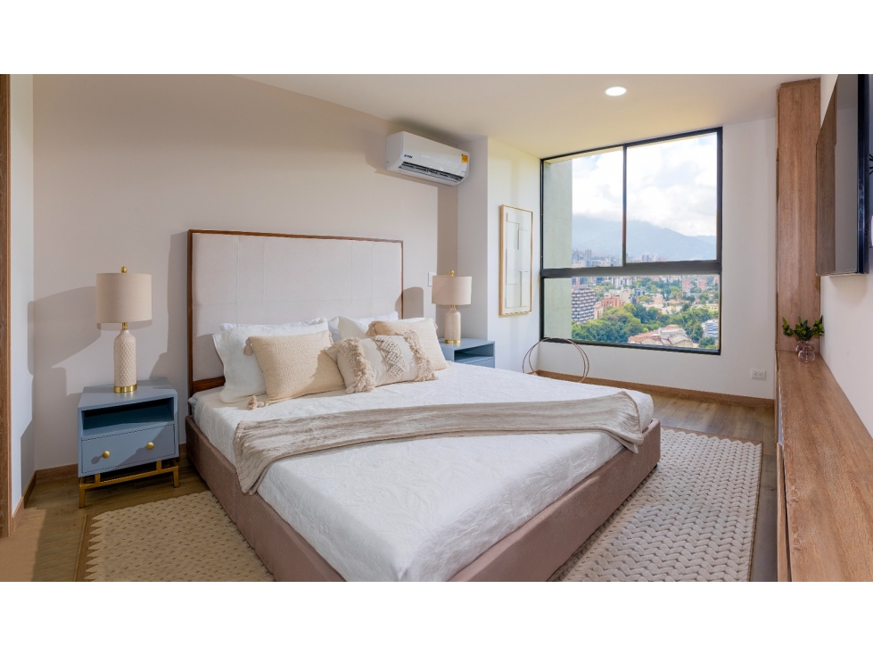 Venta de apartamento Inawa - Serena del Mar - Cartagena - 5