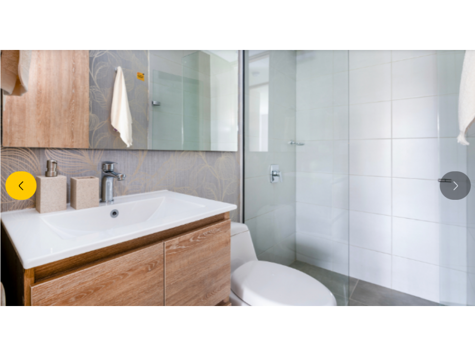 Venta apartamento cesión de derechos SAMAN Ciudad del Rio — foto 5