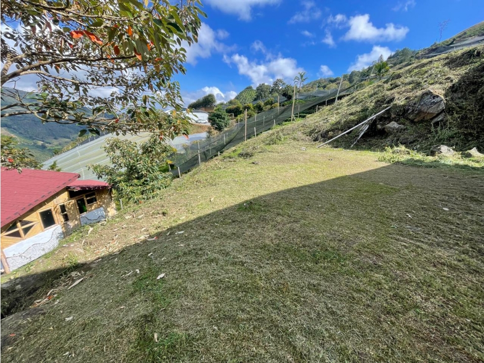 Lote Rural El Retiro- Vereda Pantalio — foto 6