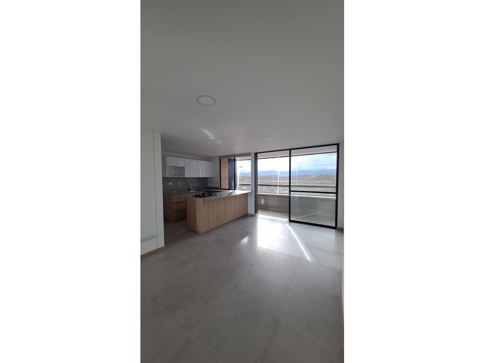 Venta Apartamento KUNA - San Antonio de Pereira, Rionegro — foto 5