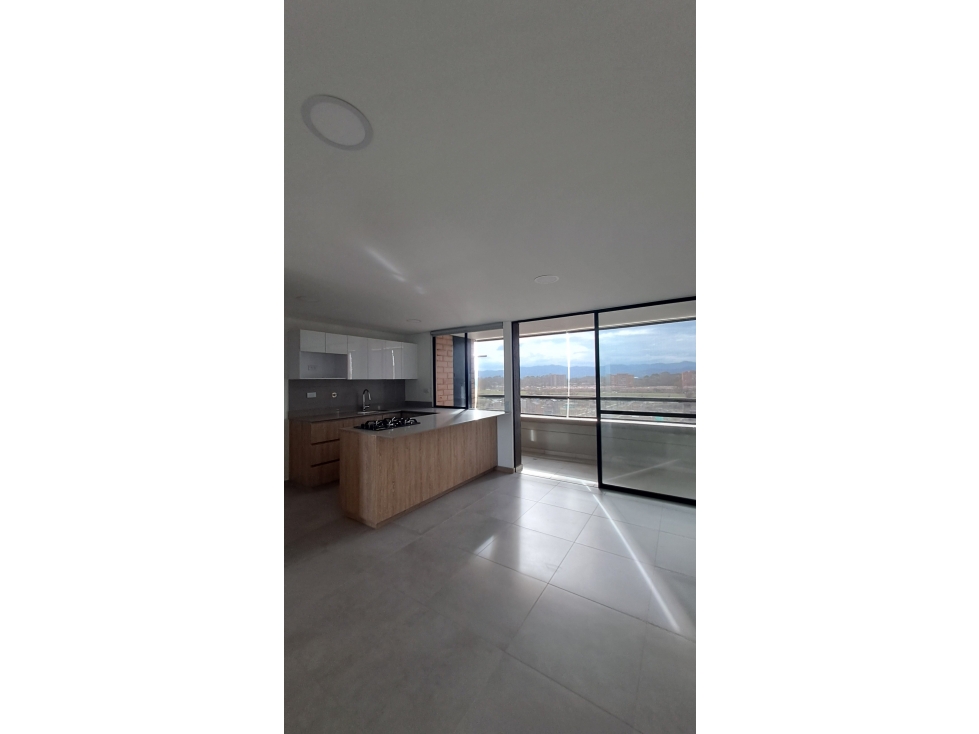 Venta Apartamento KUNA - San Antonio de Pereira, Rionegro — foto 4
