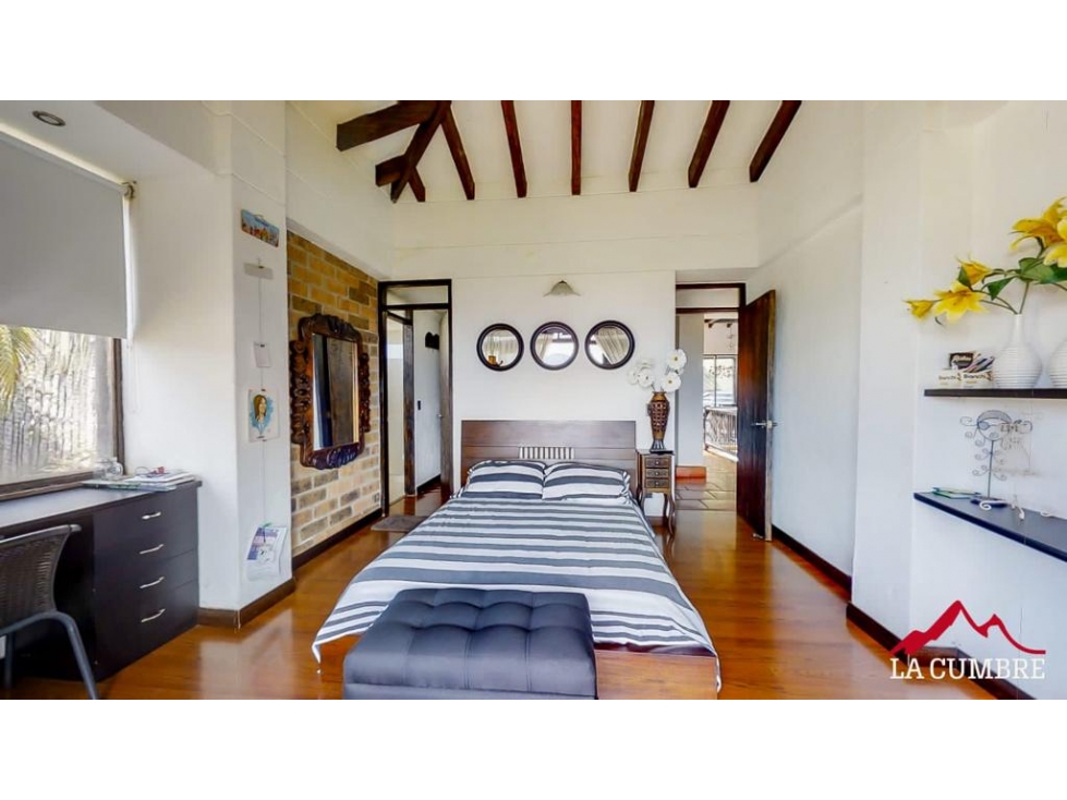 Venta casa muy bonita en Envigado Antioquia — foto 6