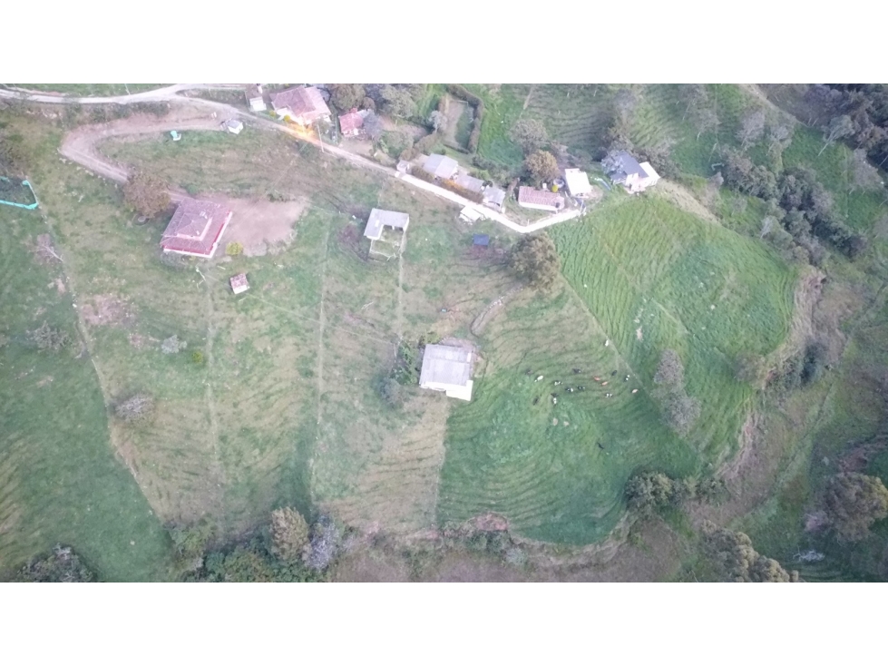 Venta lotes proyecto Natura en San Félix, Bello - Antioquia — foto 6