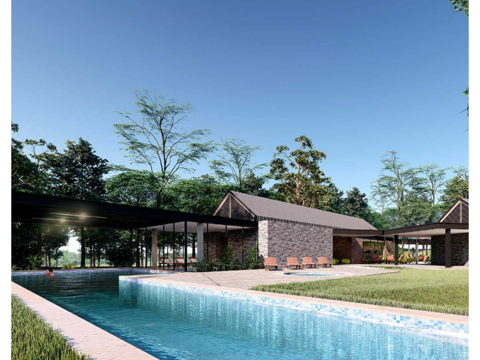 Lote en Loop Housinn El Retiro