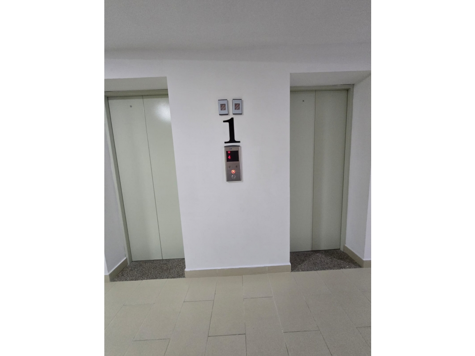 Venta Apartamento Rionegro Mirasol- sector San Antonio P — foto 2