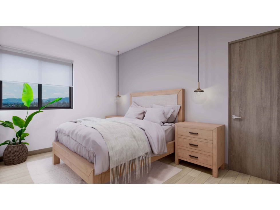 Venta Apartamento YARUMO Parque Barro Blanco- Rionegro — foto 4