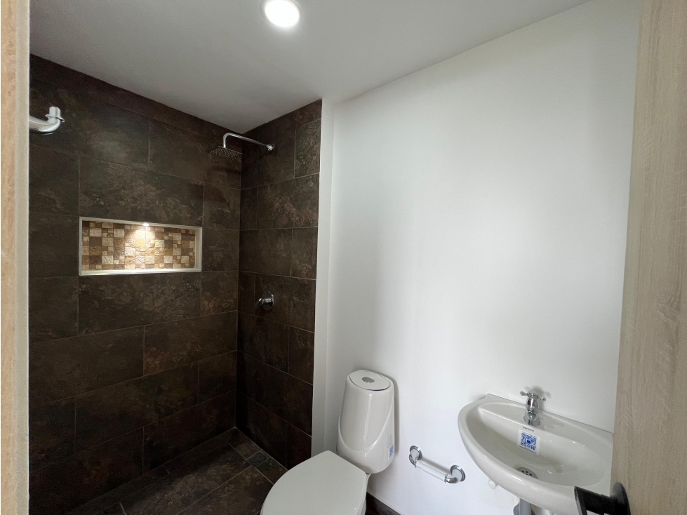Venta Apartamento - Rionegro- Fontibon P — foto 5
