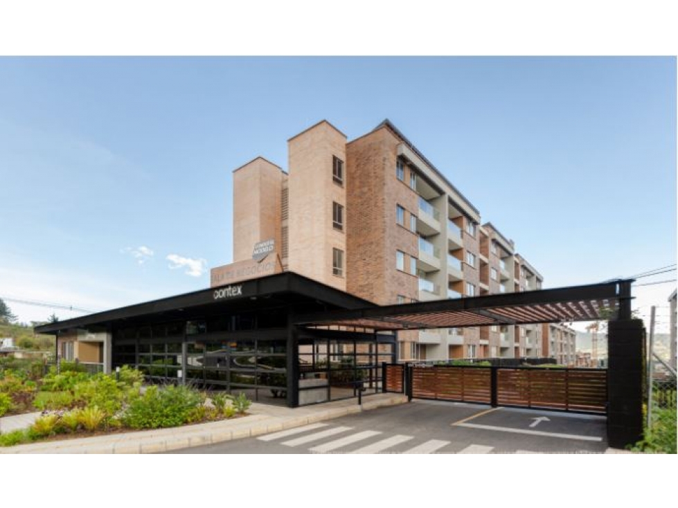 Venta apartamento Lórient La Ceja Antioquia P