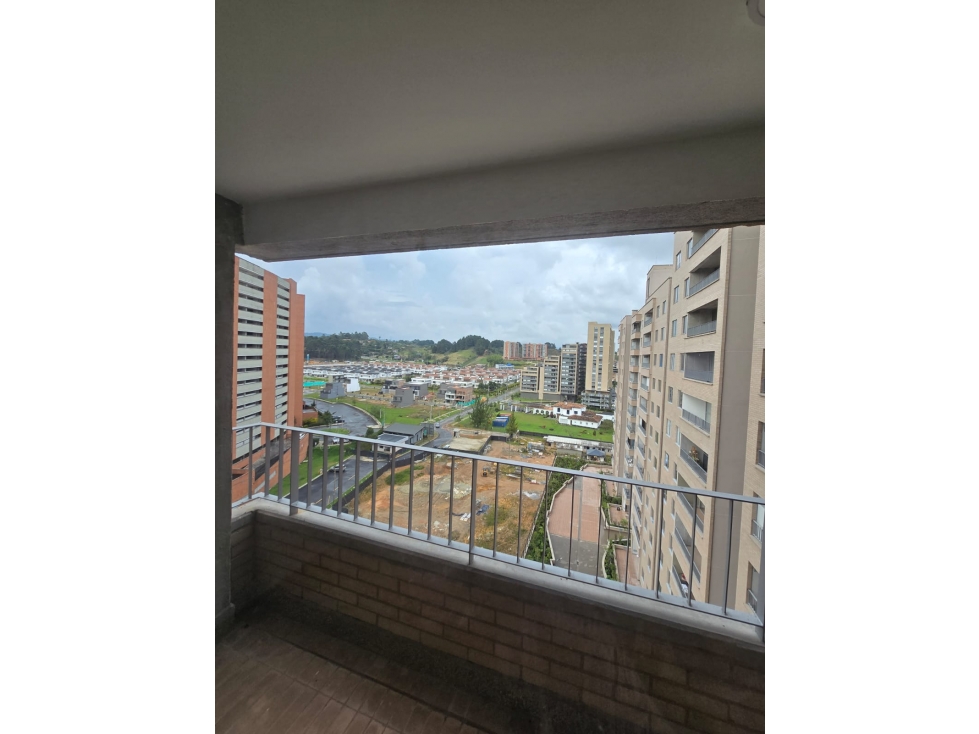 Venta Apartamento Rionegro Barro Blanco P — foto 6