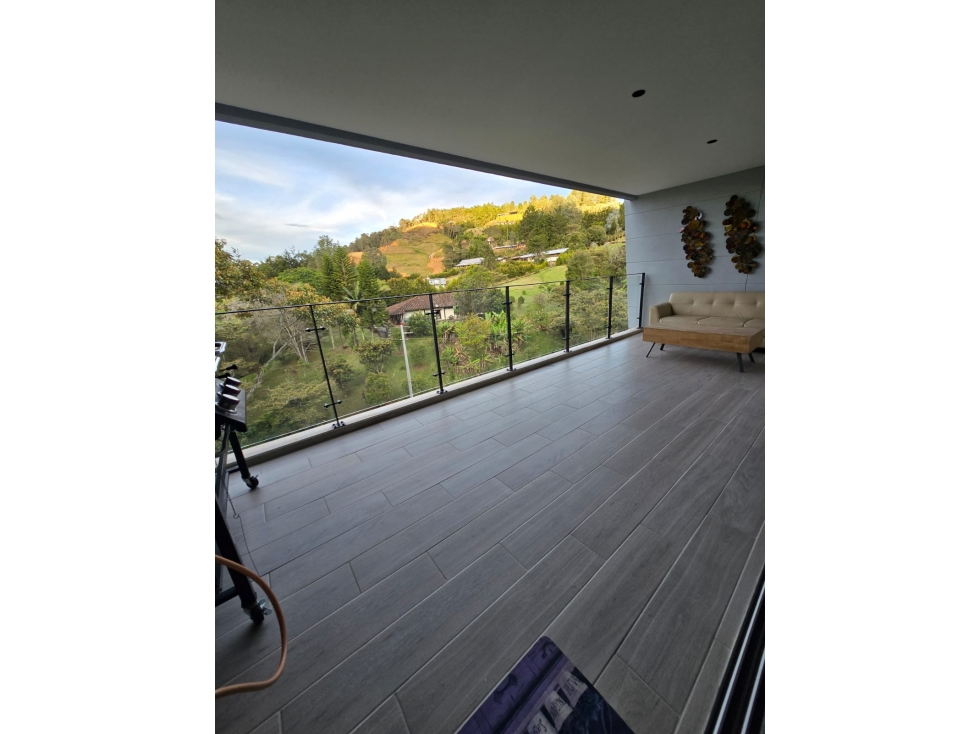 Venta Apartamento Bohemia M- Sajonia- Rionegro - P — foto 4