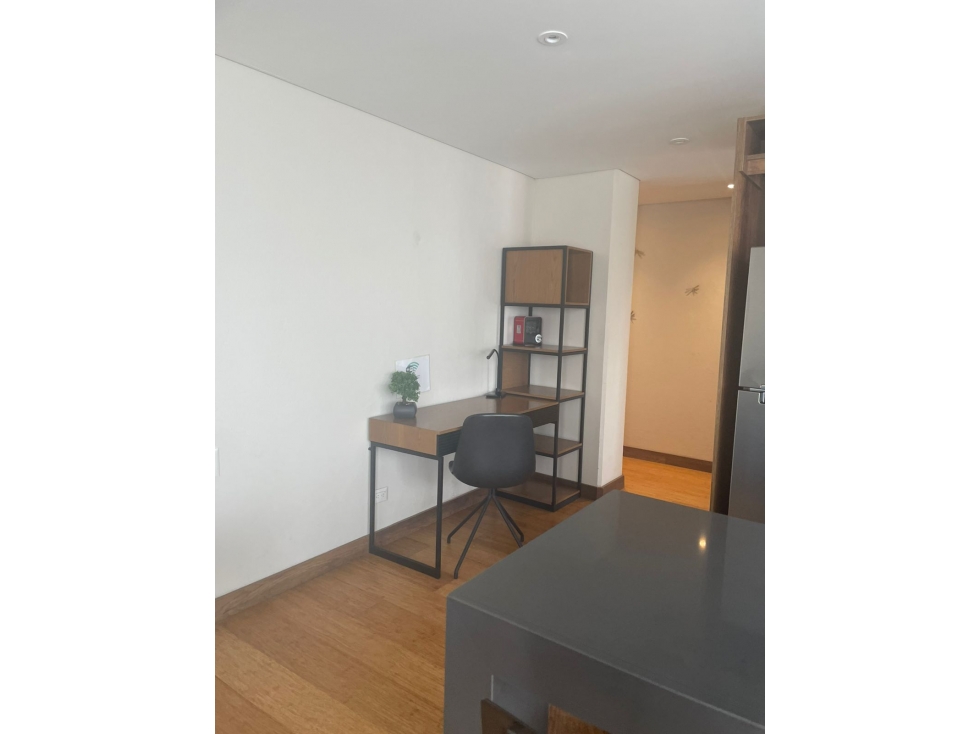 Venta apartamento rentas cortas La Candelaria Bogotá — foto 5