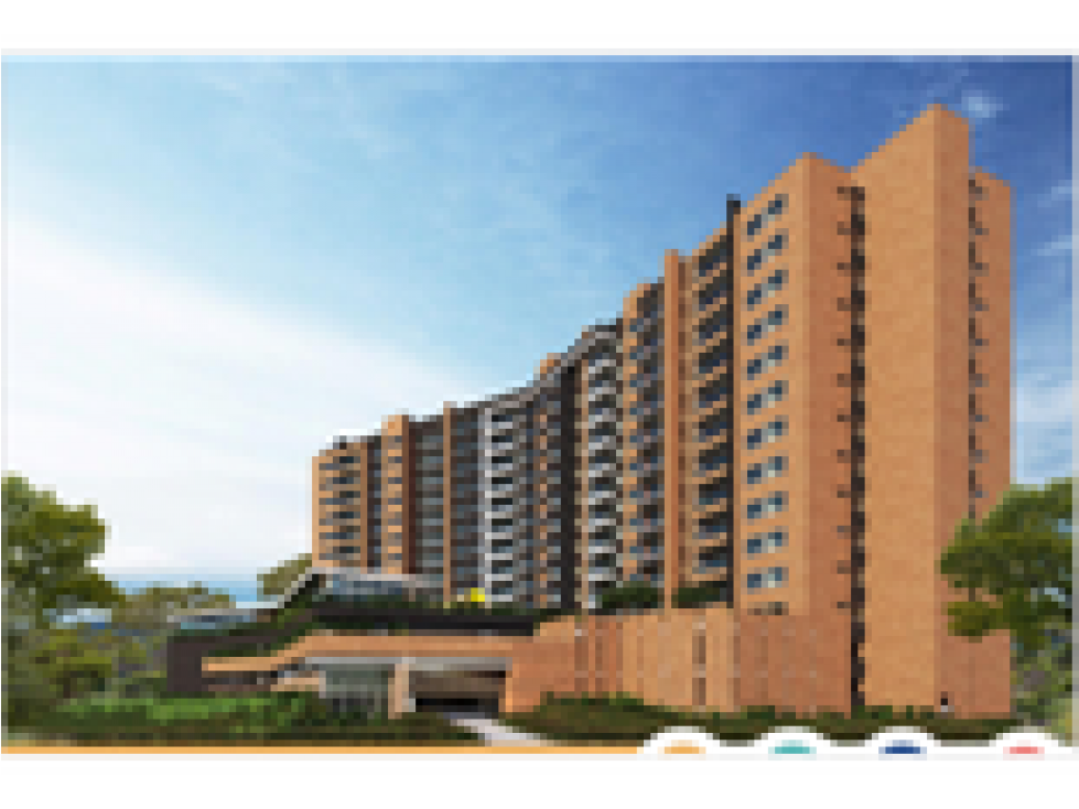 Cesión Derechos- Venta Apartamento Ruta 39- Rionegro -P