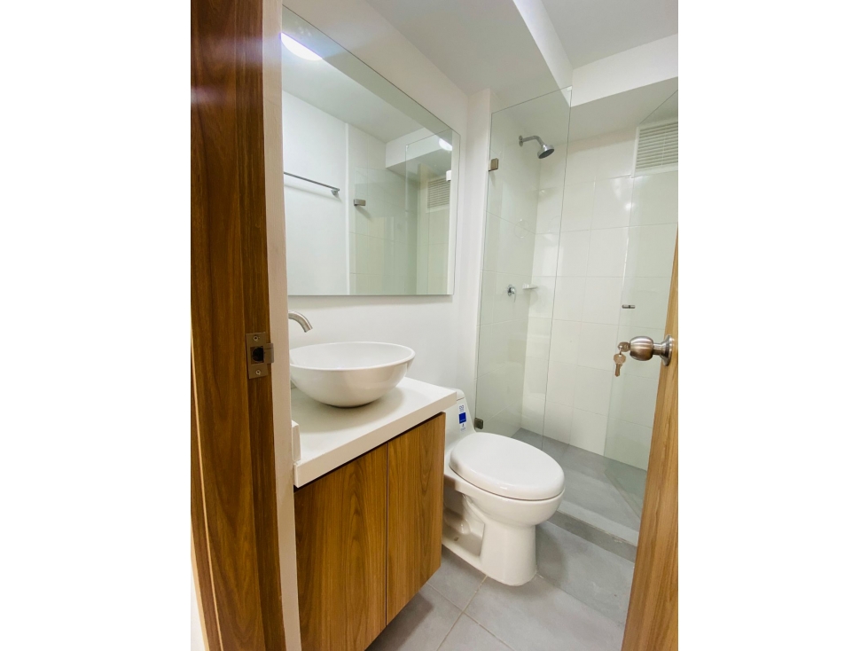 Venta apartamento en Alto Natura Envigado — foto 6