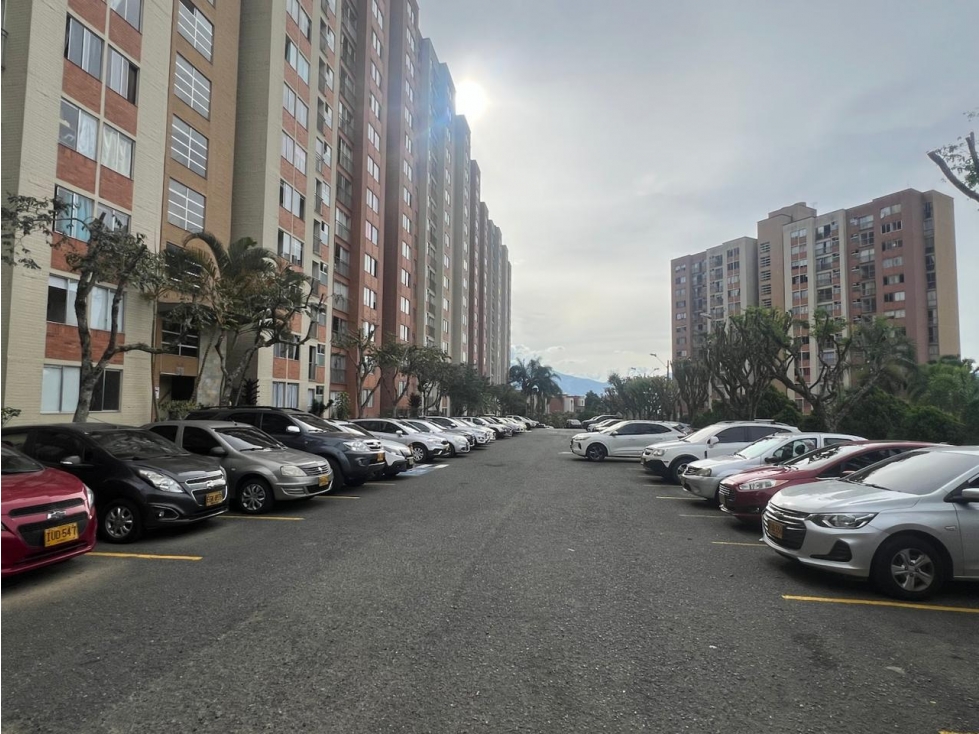 Venta de apartamento Reserva del Seminario Buenos Aires Medellin — foto 6