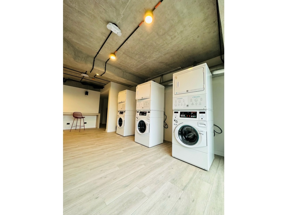 Venta apartaestudio en Bogotá sector El Polo autopista sur — foto 6