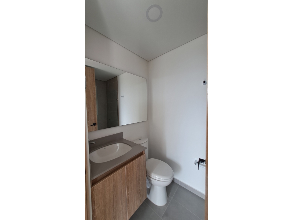 Venta Apartamento KUNA - San Antonio de Pereira, Rionegro — foto 6