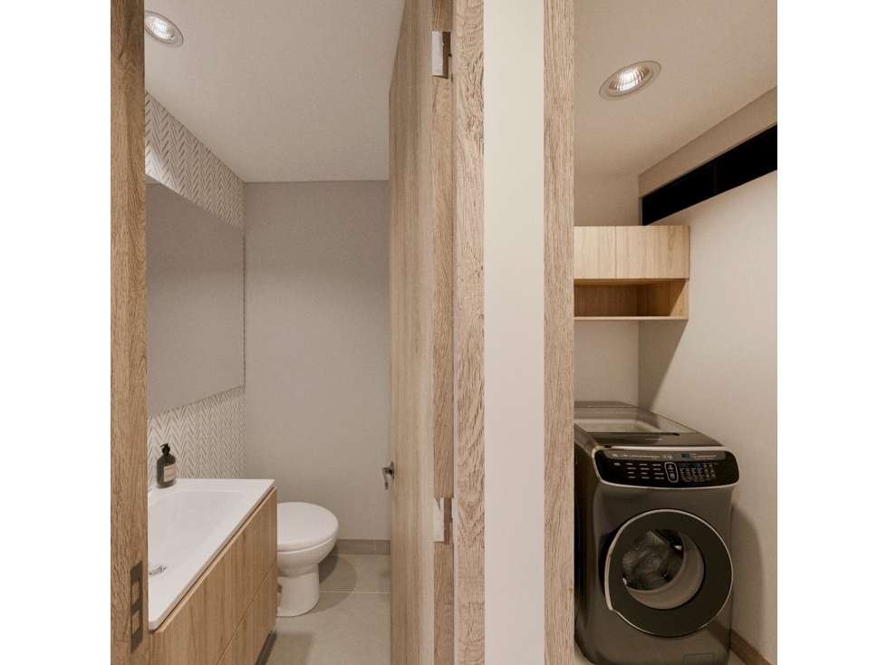 Venta de apartamento Inawa - Serena del Mar - Cartagena - 6
