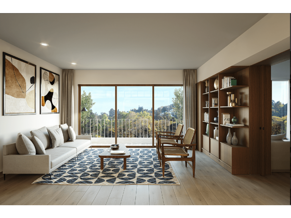 Venta Cesión de derechos Apartamento Ciani Reservado Bogotá — foto 6