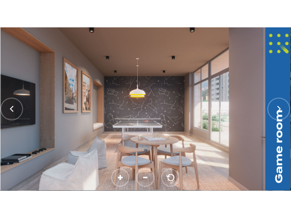 Venta apartamento Graz del Rio Cesión de derechos — foto 6