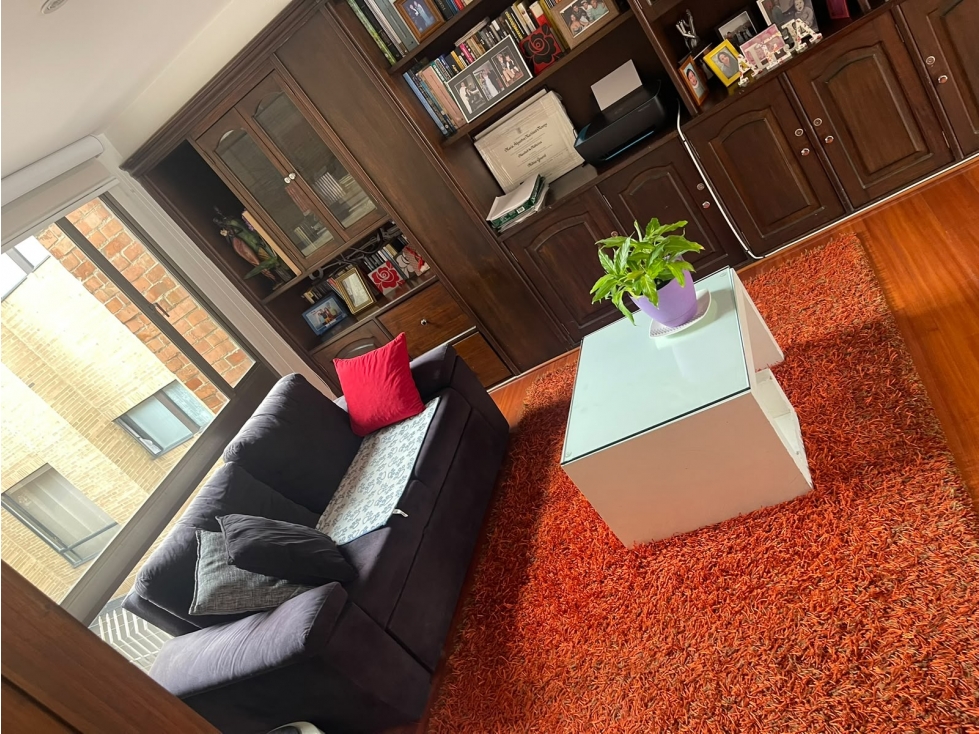Venta de apartamento en Santa Barbara Bogotá — foto 5