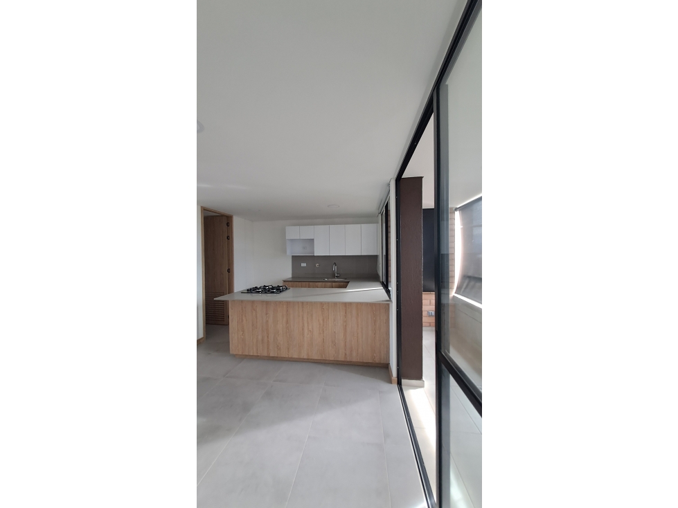 Venta Apartamento KUNA - San Antonio de Pereira, Rionegro — foto 6