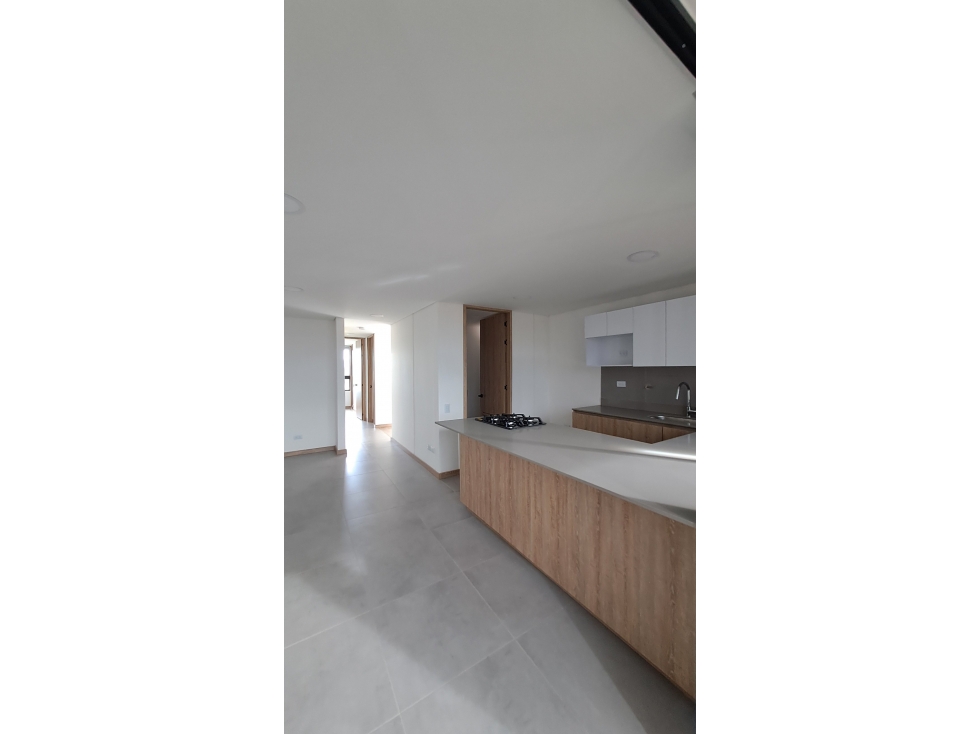 Venta Apartamento KUNA - San Antonio de Pereira, Rionegro — foto 3