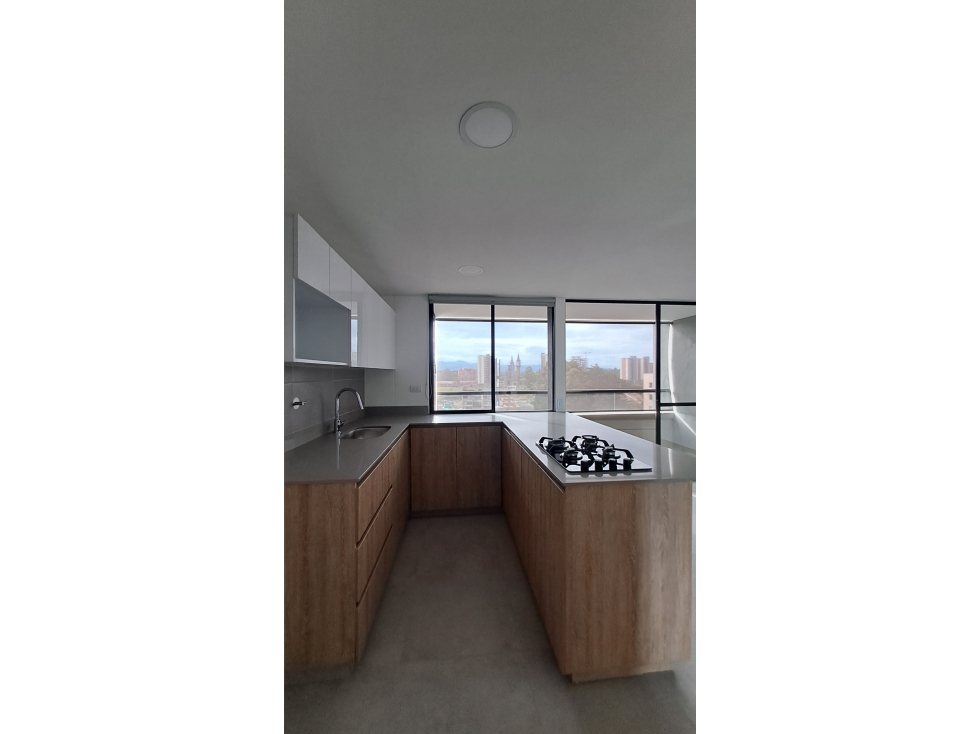 Venta Apartamento KUNA - San Antonio de Pereira, Rionegro — foto 2