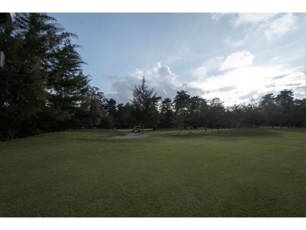 Venta de lote Marverde Campestre- Rionegro Club Campo de Golf — foto 6