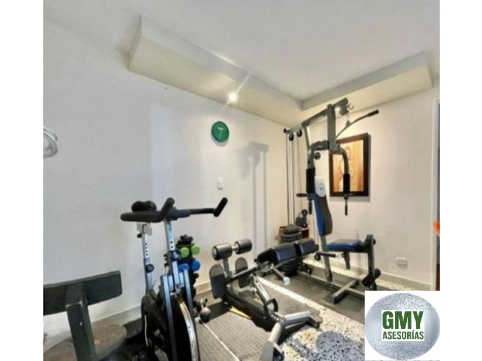 Venta apartamento 220 m2 Laureles — foto 6