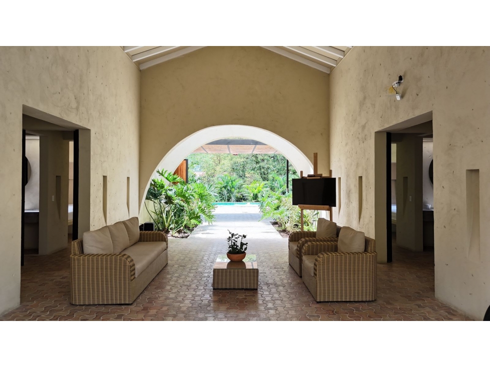 Finca en venta en Santa Fe de Antioquia — foto 3