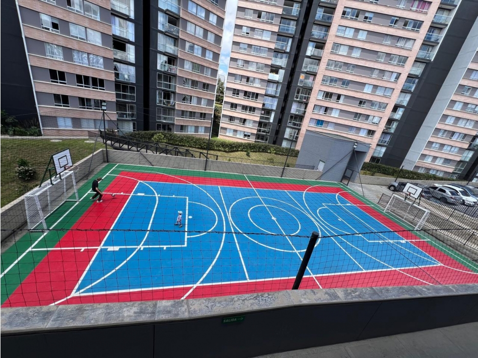 Venta Apartamento - Rionegro- Fontibon P — foto 6