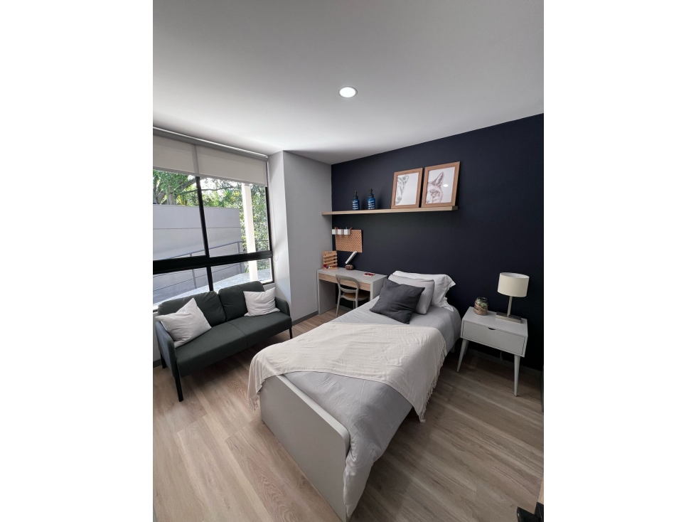 Venta Apartamento CEDRO AZUL - Envigado - Cesión de Derecho — foto 4