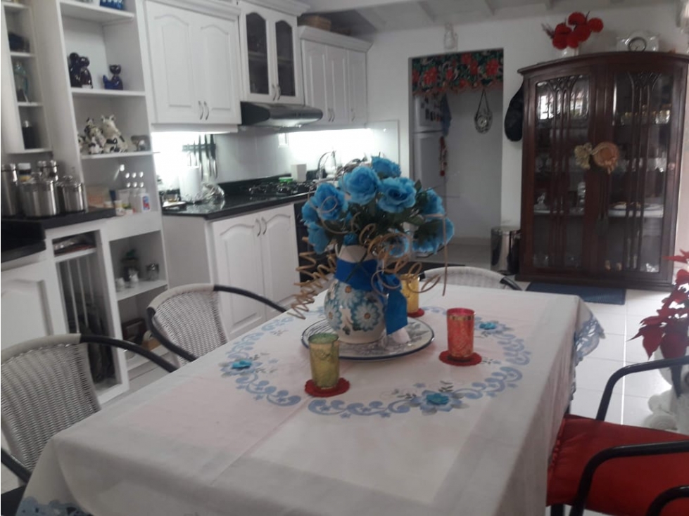 Venta Casa-Finca Urbanización Gualanday Llanogrande Rionegro - P — foto 6