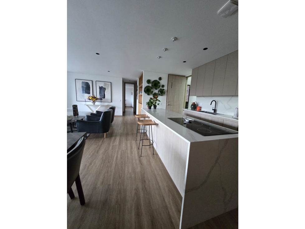 Venta Apartamento Bohemia M- Sajonia- Rionegro - P — foto 6