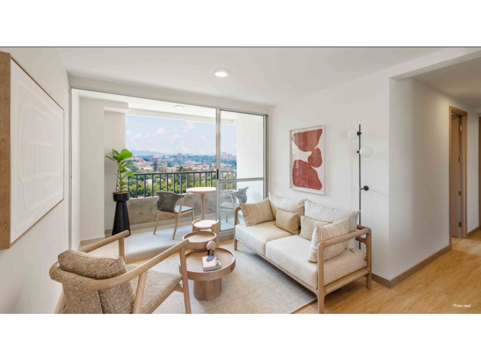 Venta Cesión Apartamento MITT RIONEGRO ANTIOQUIA BARRO BLANCO — foto 4