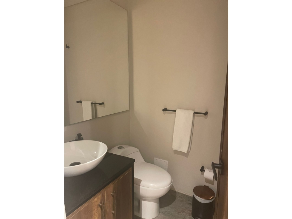 Venta apartamento rentas cortas La Candelaria Bogotá — foto 6