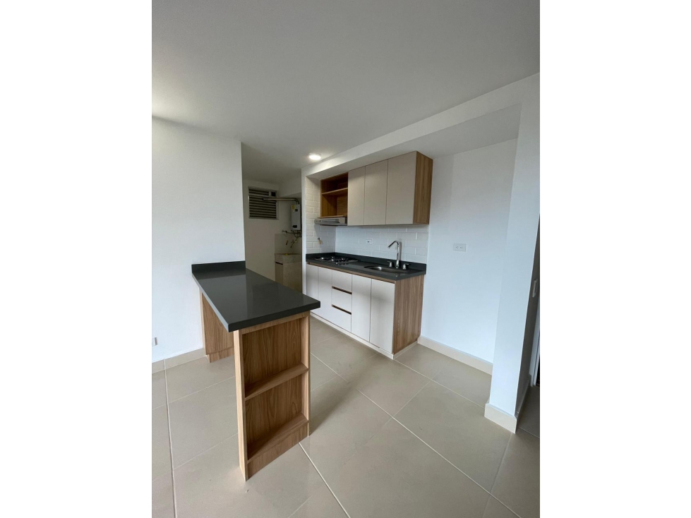 Venta de apartamento en Origen del Lago en Rionegro