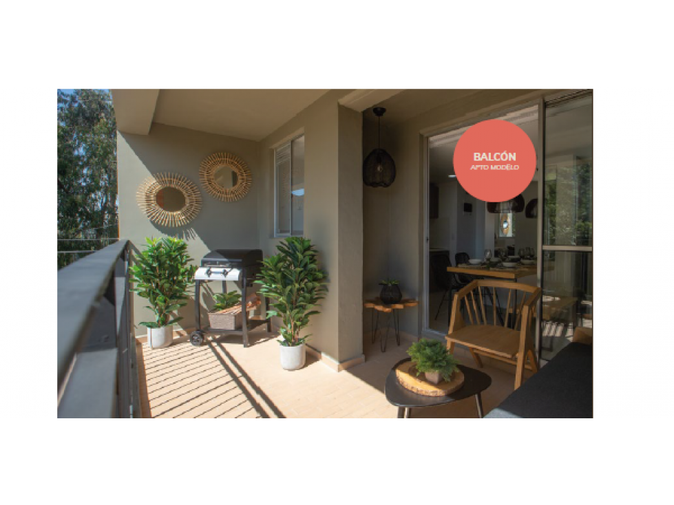Venta apartamento en RIOVIVO, Rionegro Antioquia — foto 5