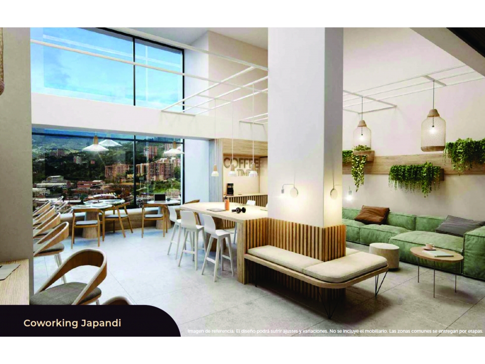 Venta Apartamento CIVITA - Envigado - Cesión de Derecho — foto 6