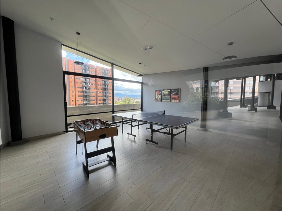 Venta Apartamento Olivar- Rionegro- Sector Fontibon- Los Cerezos P — foto 2