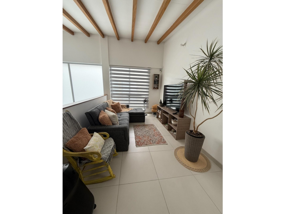 Venta Casa Rionegro- Terragrande- P