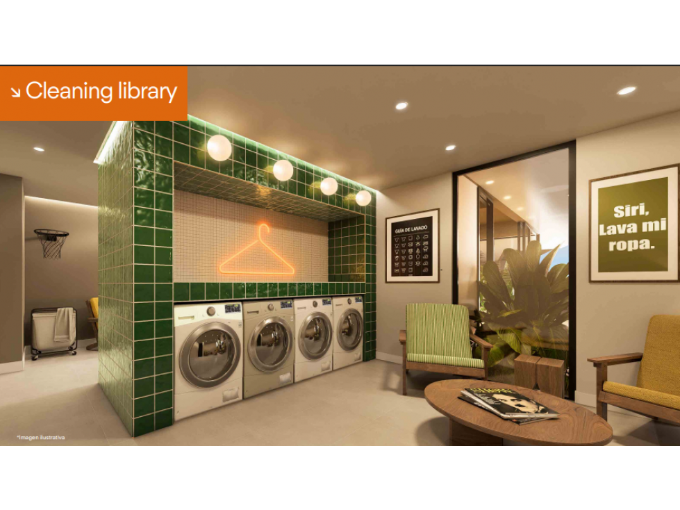 Venta Cesión Apartamento MITT RIONEGRO ANTIOQUIA BARRO BLANCO — foto 6