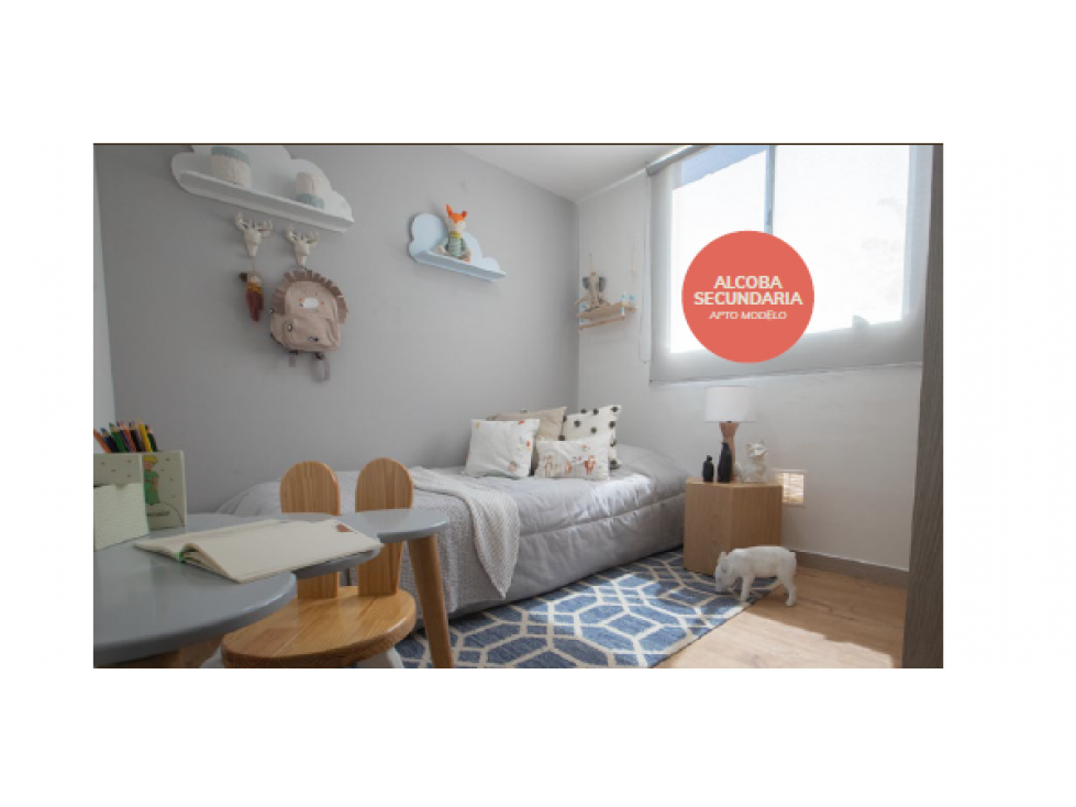 Venta apartamento en RIOVIVO, Rionegro Antioquia — foto 6