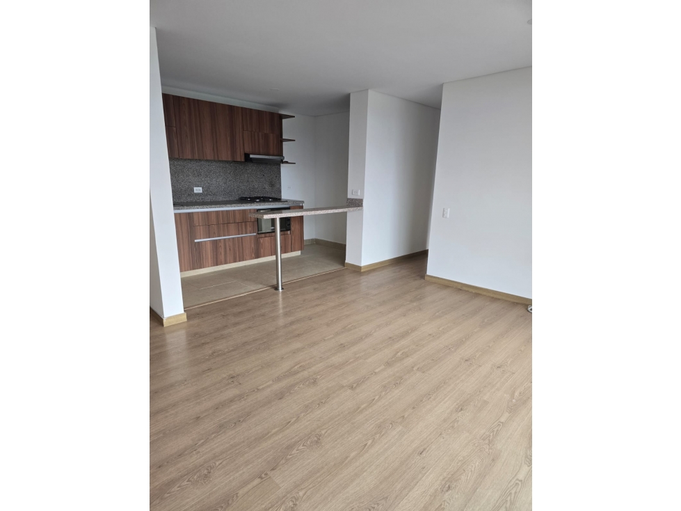 Venta Apartamento Rionegro Mirasol- sector San Antonio P — foto 4